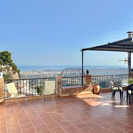 דירות מיחאס Casa San Antonio מראה חיצוני תמונה