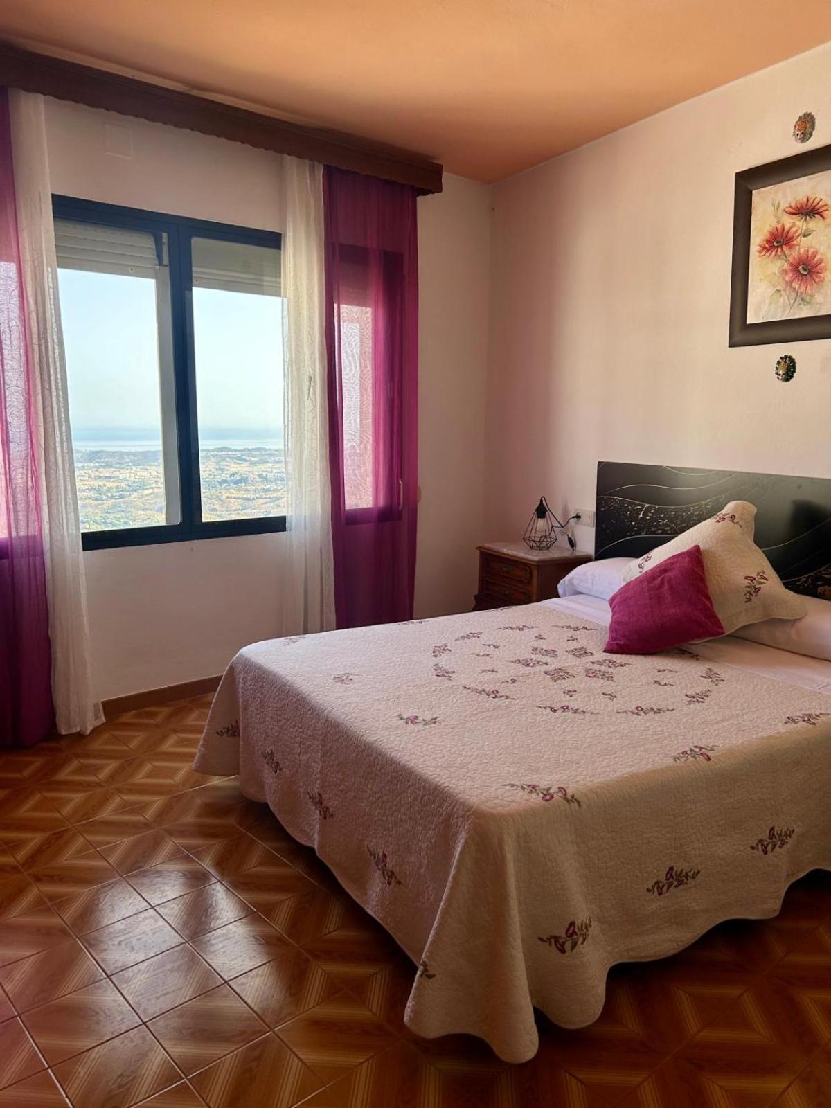 דירות מיחאס Casa San Antonio מראה חיצוני תמונה
