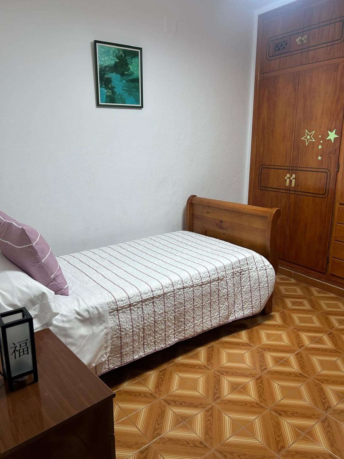 דירות מיחאס Casa San Antonio מראה חיצוני תמונה